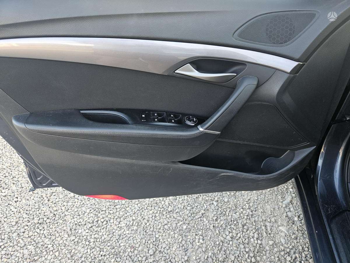 Hyundai i40, 1.6 l., Универсал