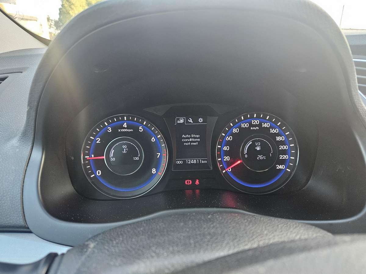 Hyundai i40, 1.6 l., Универсал