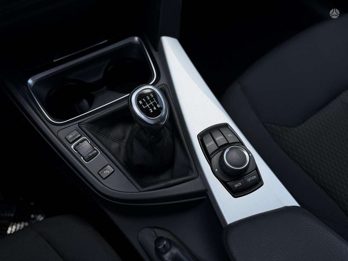 BMW 320, 2.0 l., Универсал