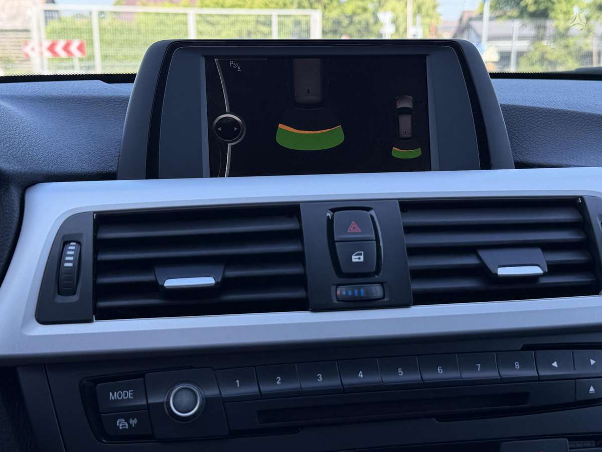 BMW 320, 2.0 l., Универсал