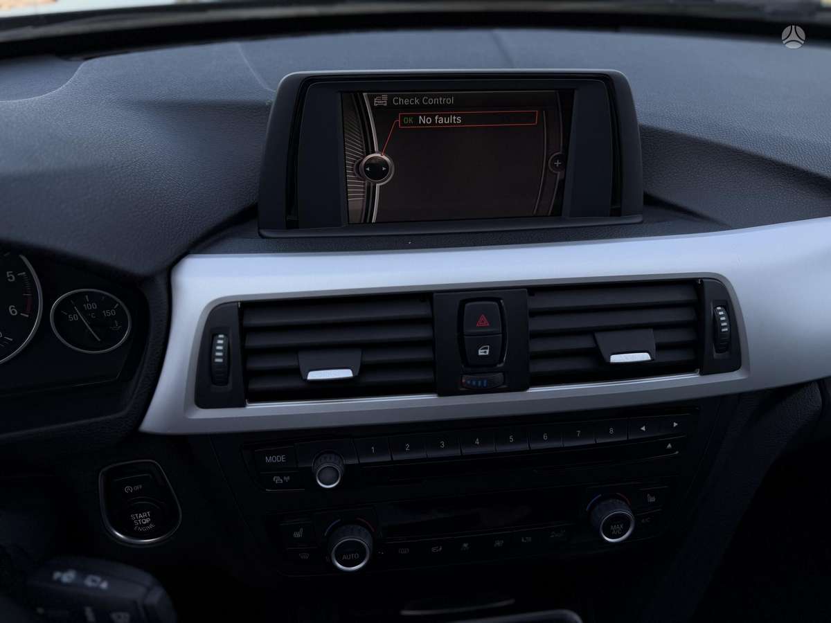 BMW 320, 2.0 l., Универсал