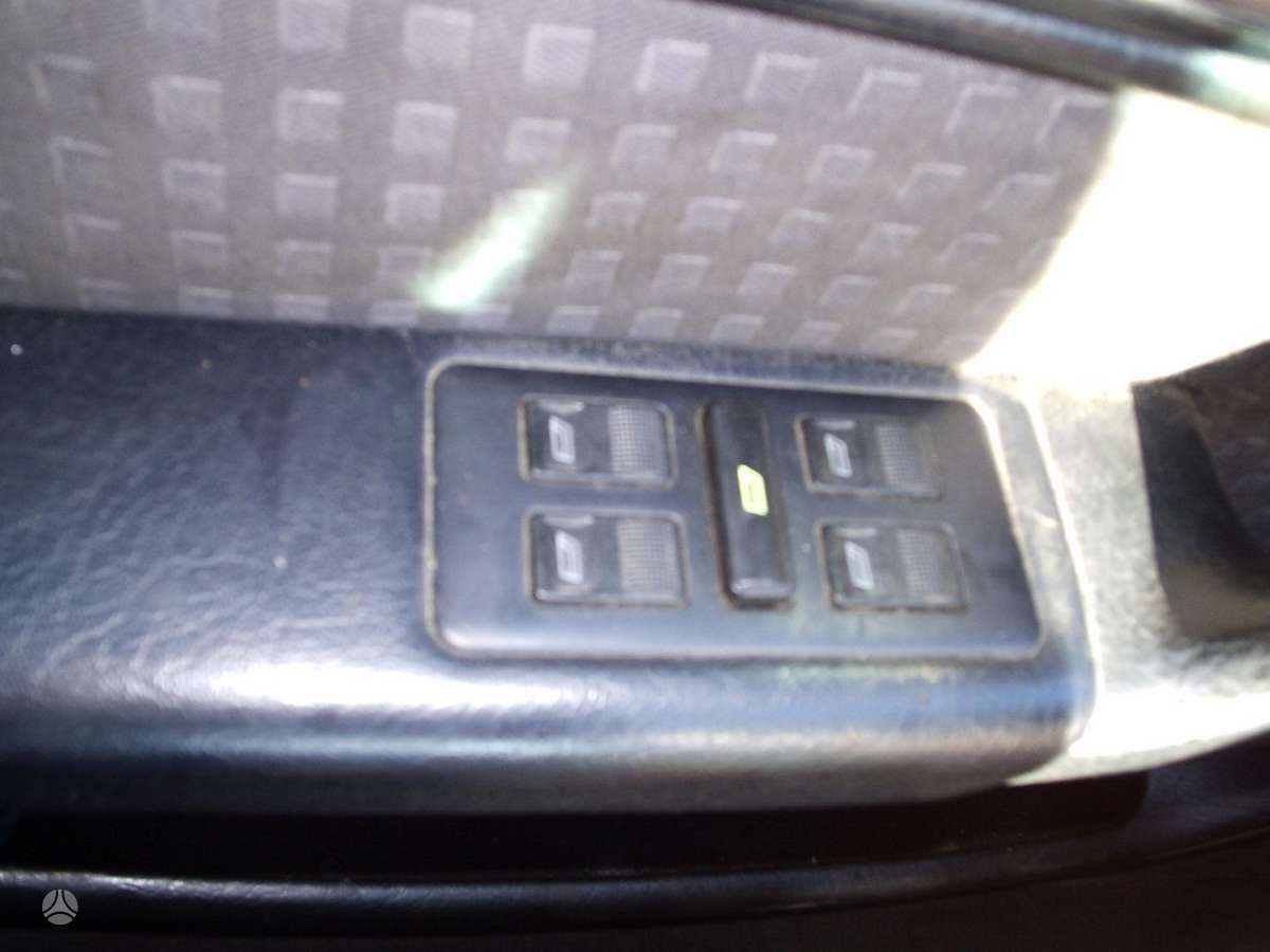 Audi A6, 2.5 l., wagon