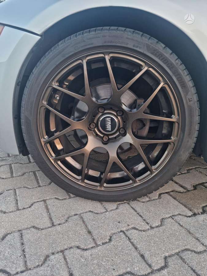 BMW Z4, 2.5 l., convertible