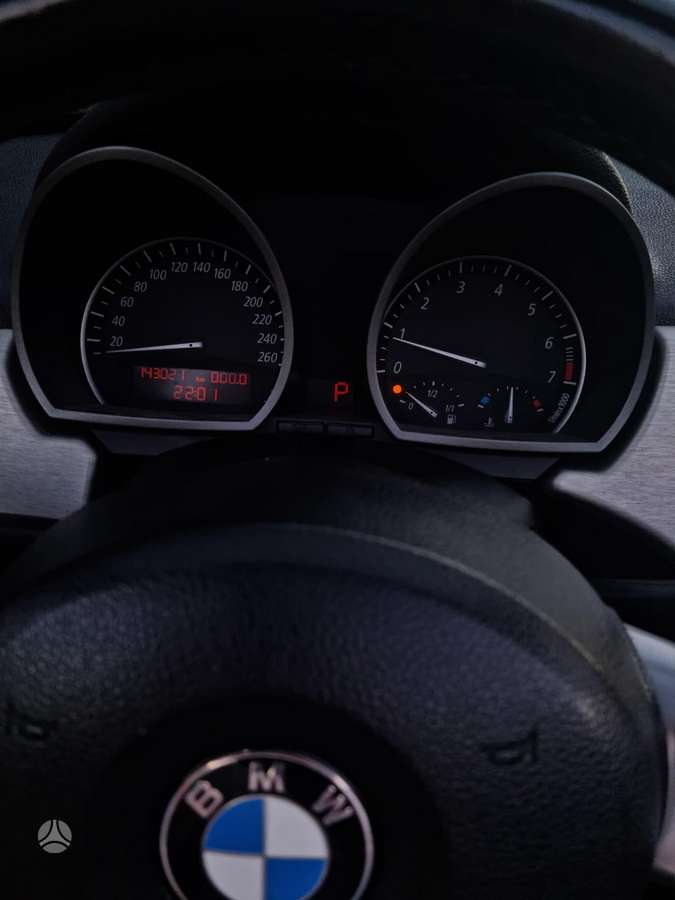 BMW Z4, 2.5 l., convertible