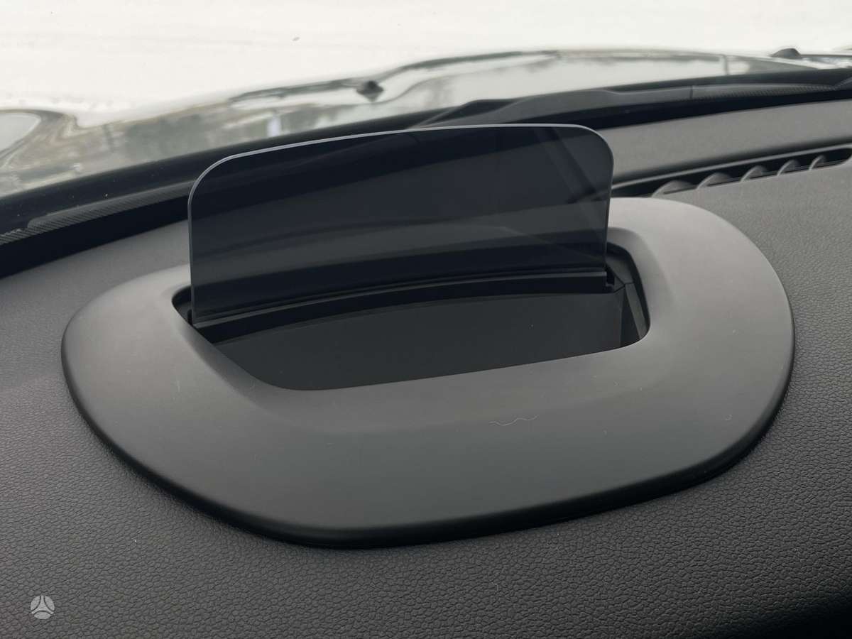 Mini Cooper SE, hatchback