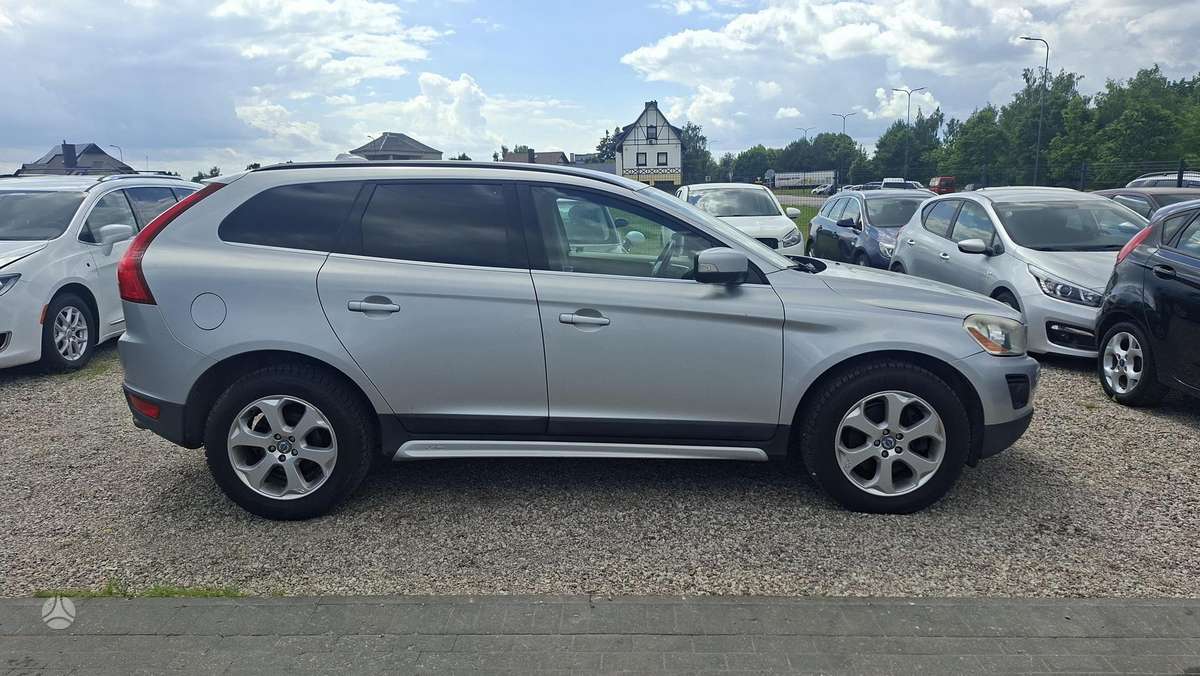 Volvo XC60 - 5
