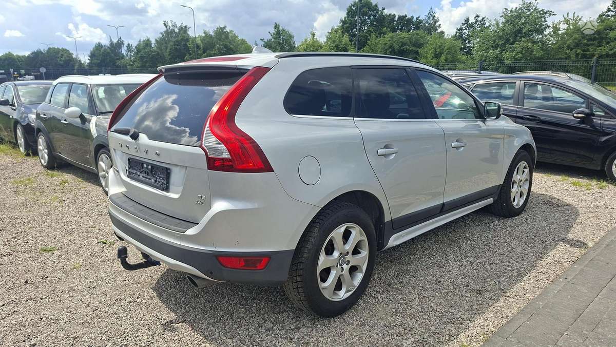 Volvo XC60 - 6