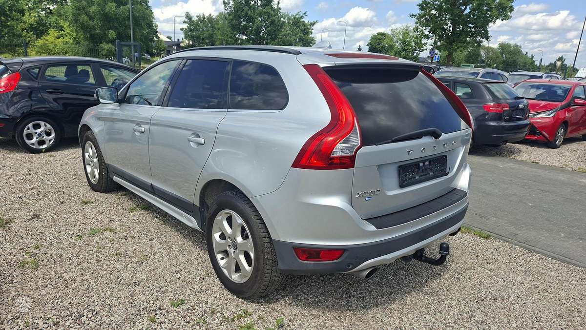 Volvo XC60 - 7