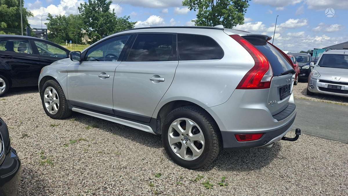 Volvo XC60 - 8