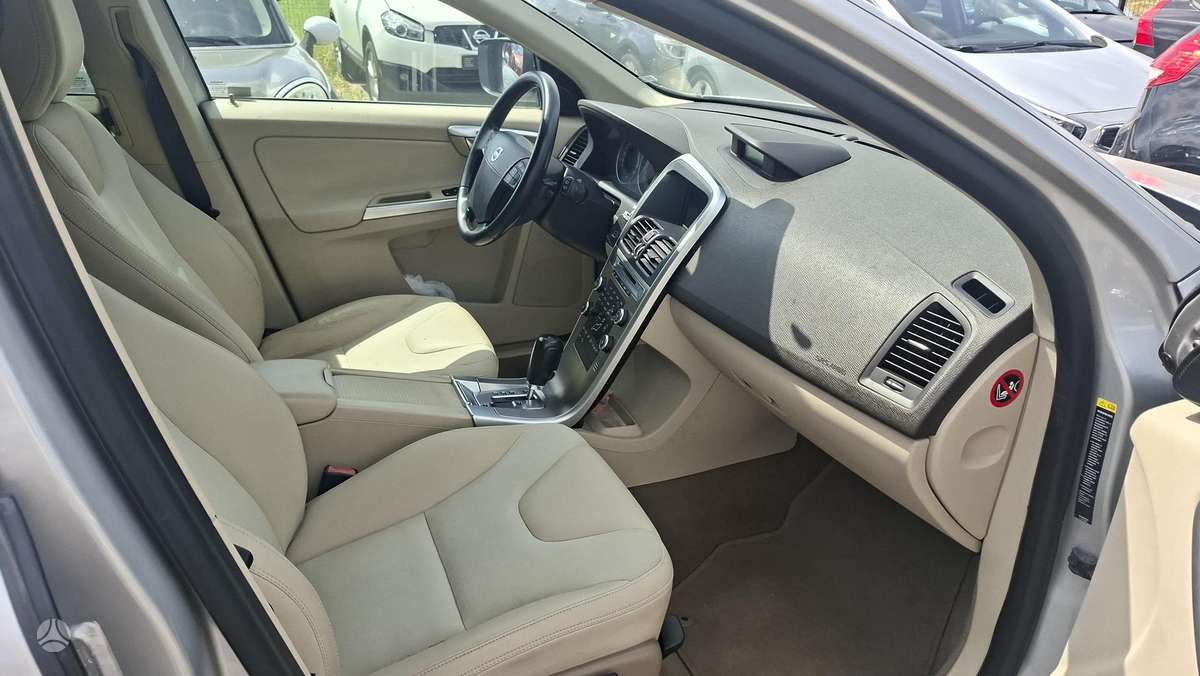 Volvo XC60 - 9