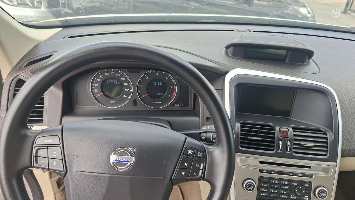 Volvo XC60 - 12
