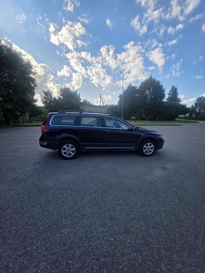 Volvo XC70, 2.4 l., Универсал