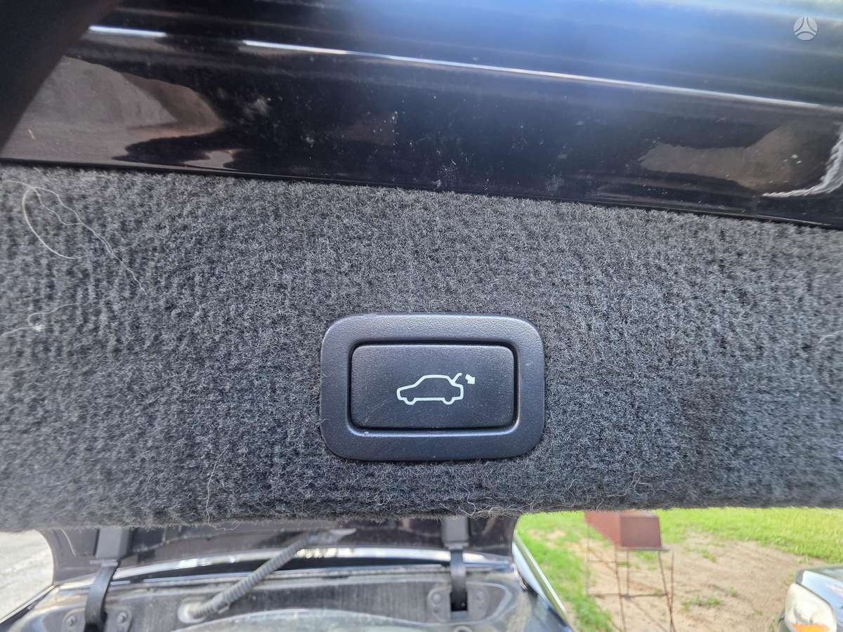 Volvo XC70, 2.4 l., Универсал