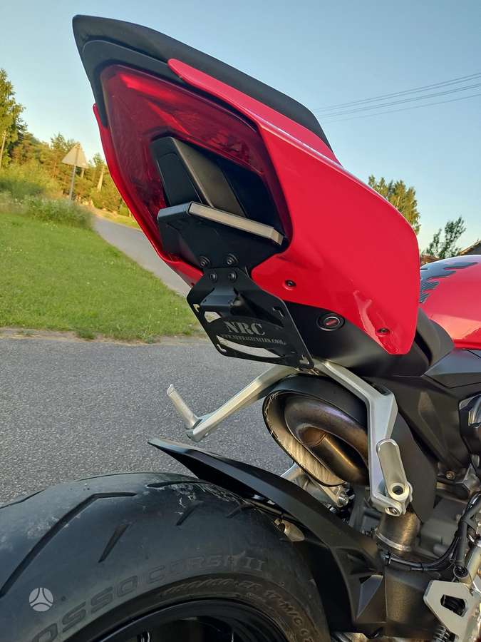 Ducati Panigale 955cc, спортбайки / superbikes