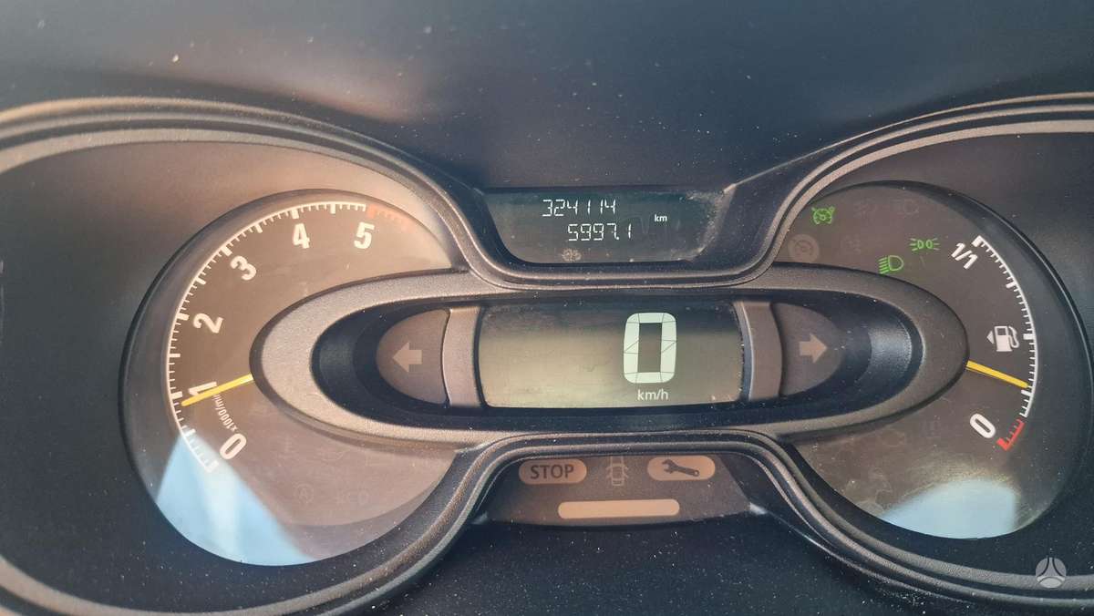 Renault Trafic - 6
