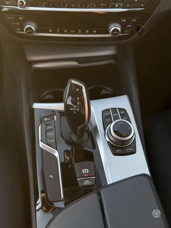 BMW 530, 3.0 l., Универсал