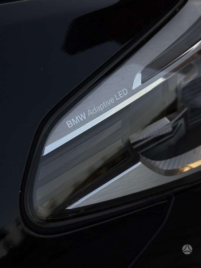 BMW 530, 3.0 l., Универсал