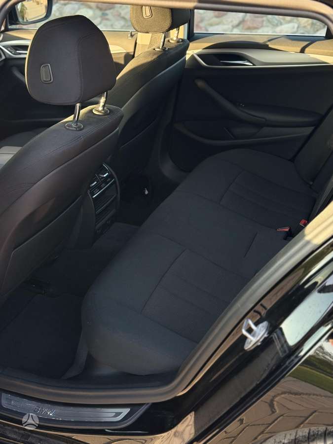 BMW 530, 3.0 l., Универсал