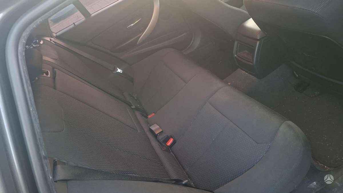 BMW 320, 2.0 l., Универсал
