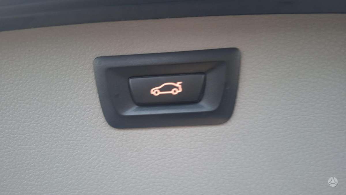 BMW 320, 2.0 l., universalas