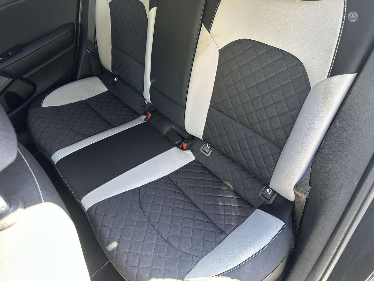Kia ProCeed, 1.0 l., wagon