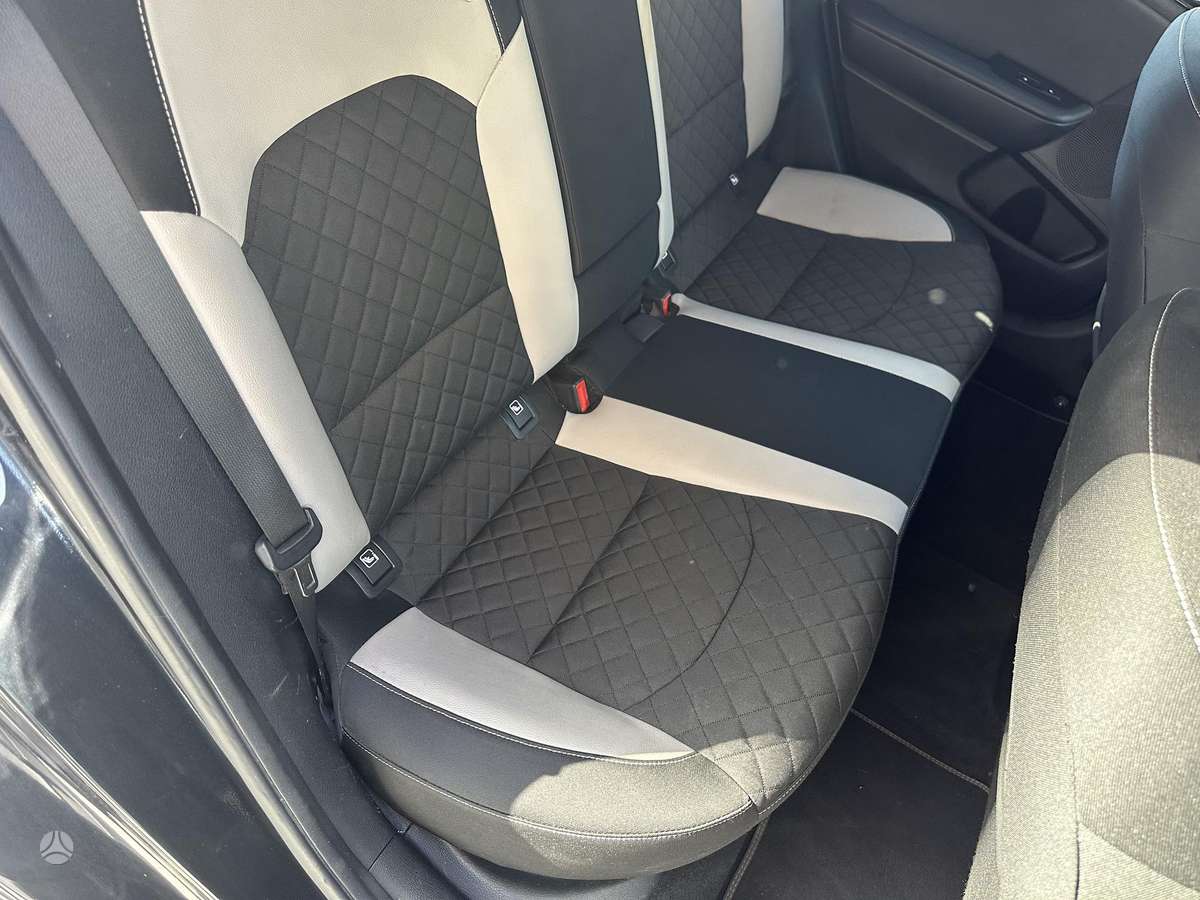 Kia ProCeed, 1.0 l., wagon