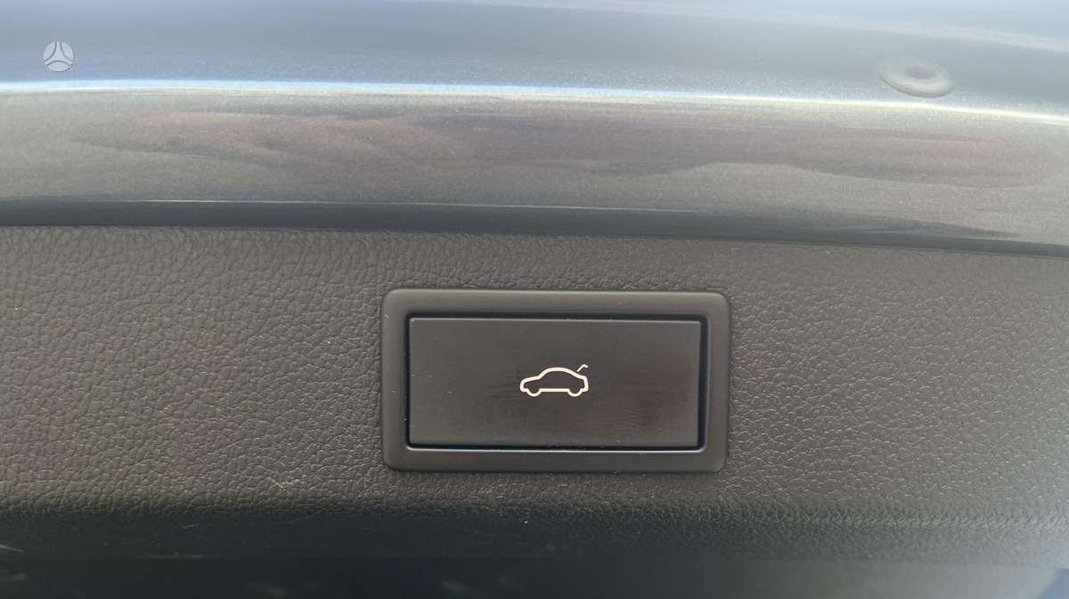 Skoda Superb, 2.0 l., Универсал