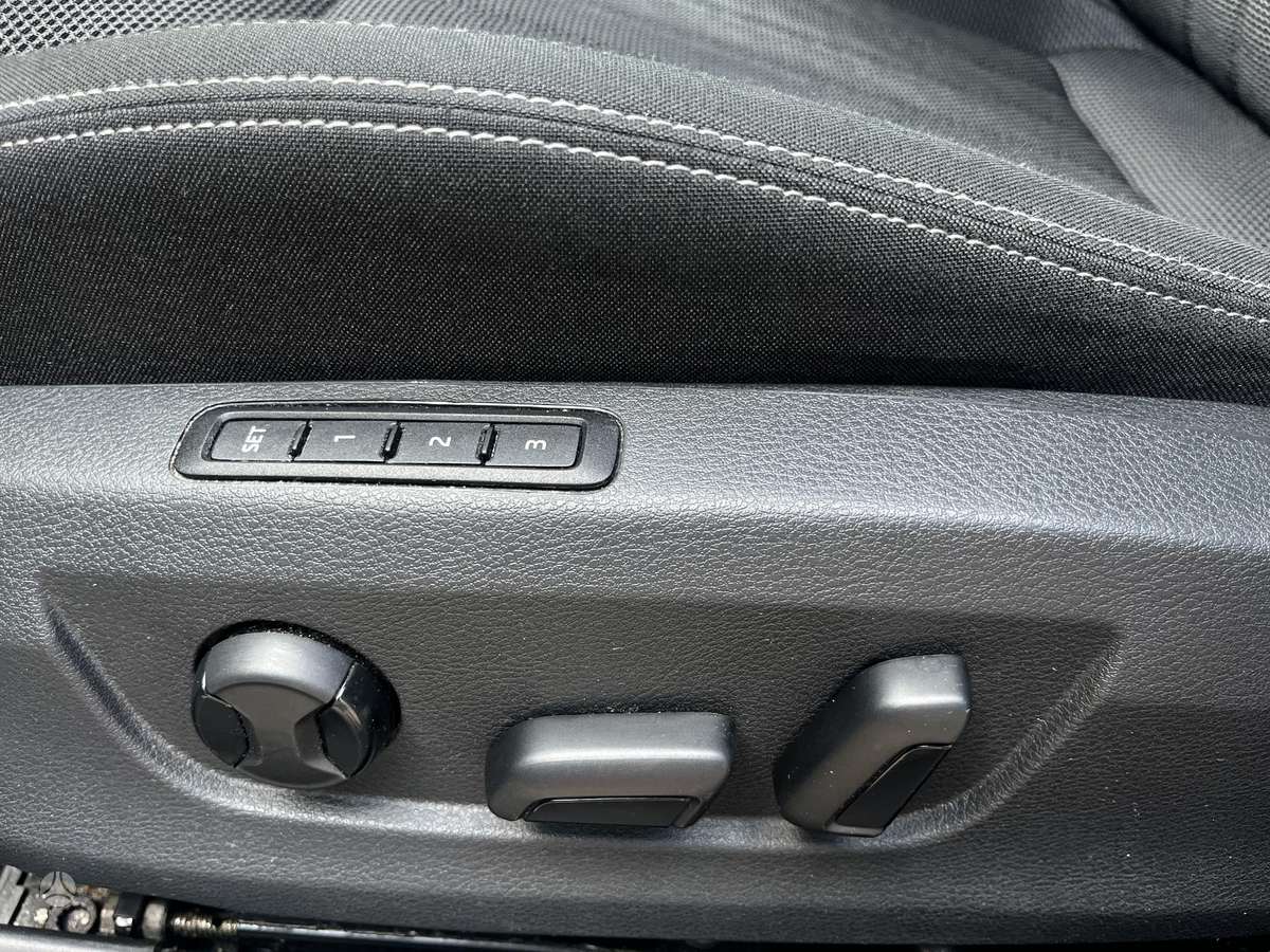 Skoda Superb, 2.0 l., Универсал