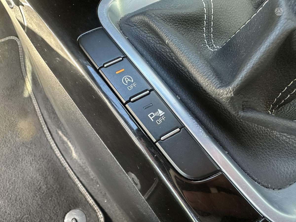 Kia ProCeed, 1.0 l., wagon