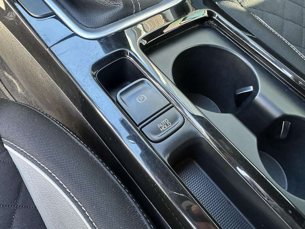 Kia ProCeed, 1.0 l., Универсал