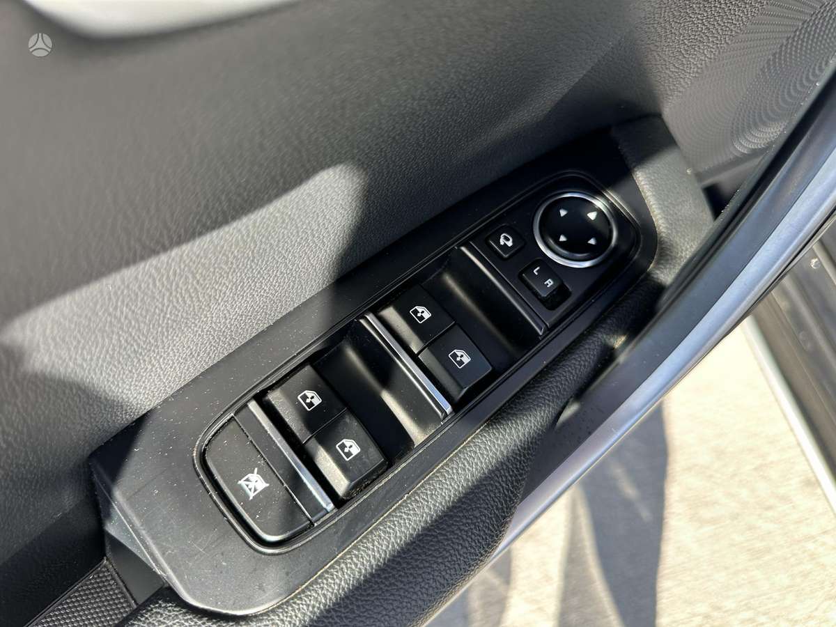 Kia ProCeed, 1.0 l., wagon