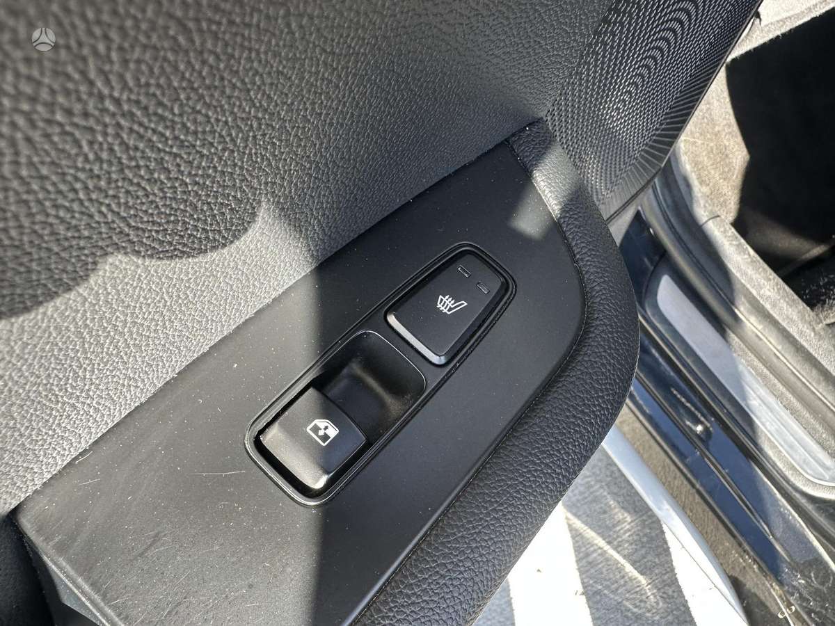 Kia ProCeed, 1.0 l., wagon