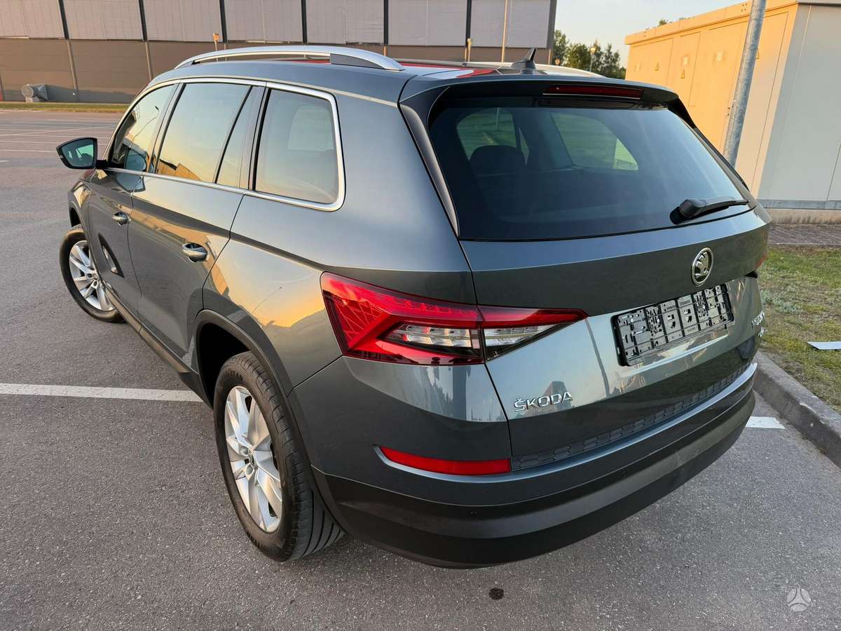 Škoda Kodiaq - 4
