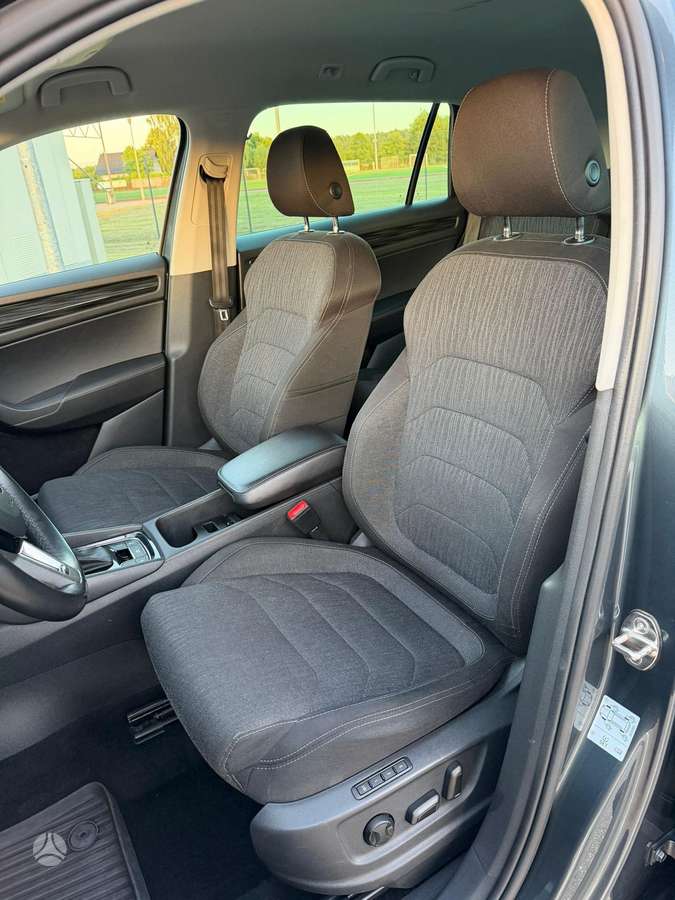 Škoda Kodiaq - 5