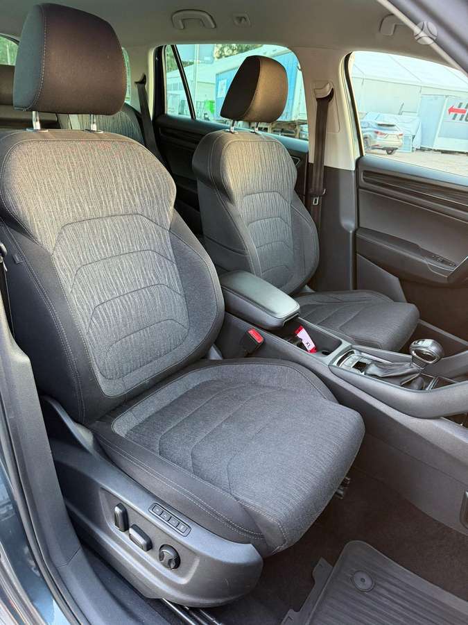 Škoda Kodiaq - 6