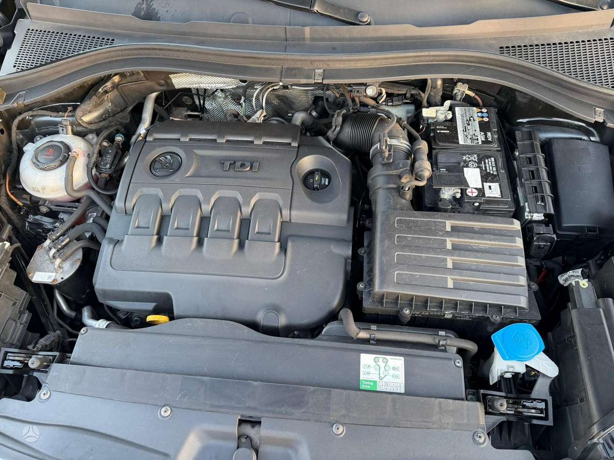 Škoda Kodiaq - 8