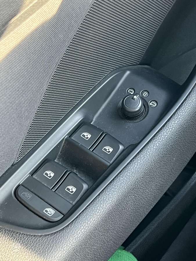 Audi A3, 2.0 l., Седан