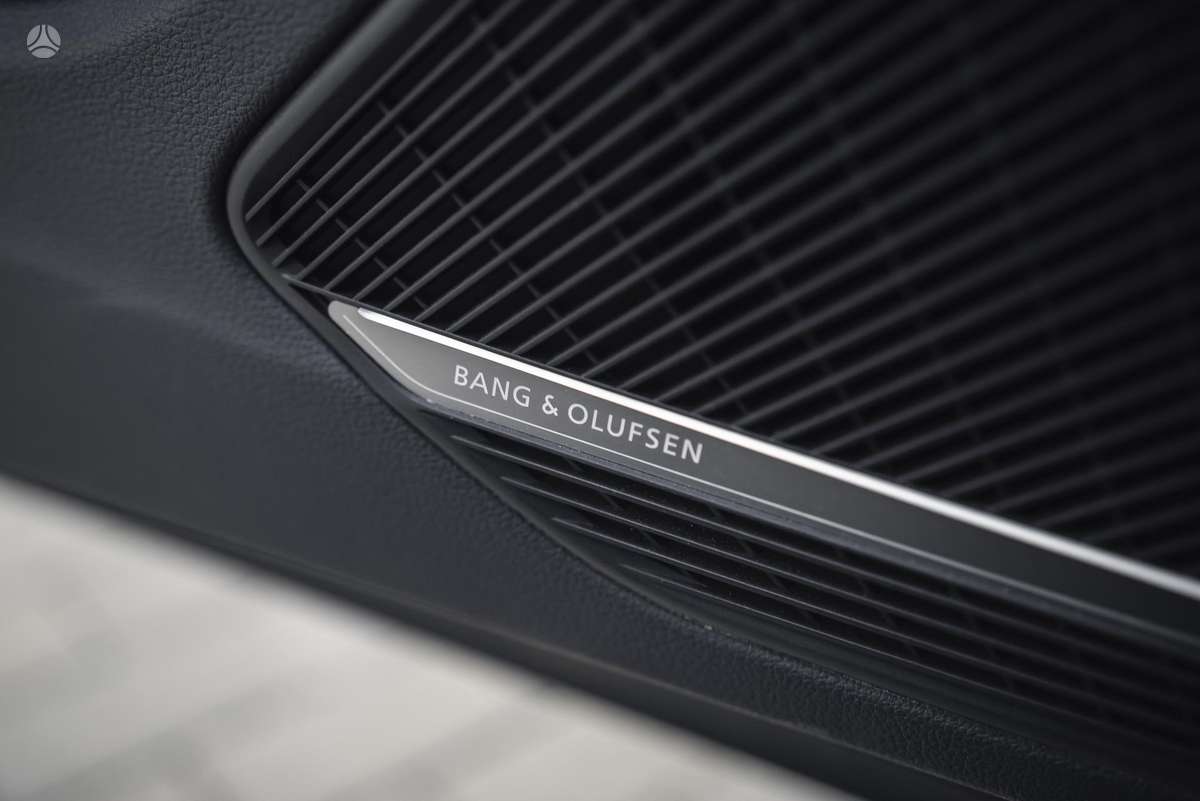 Audi S5, 3.0 l., convertible
