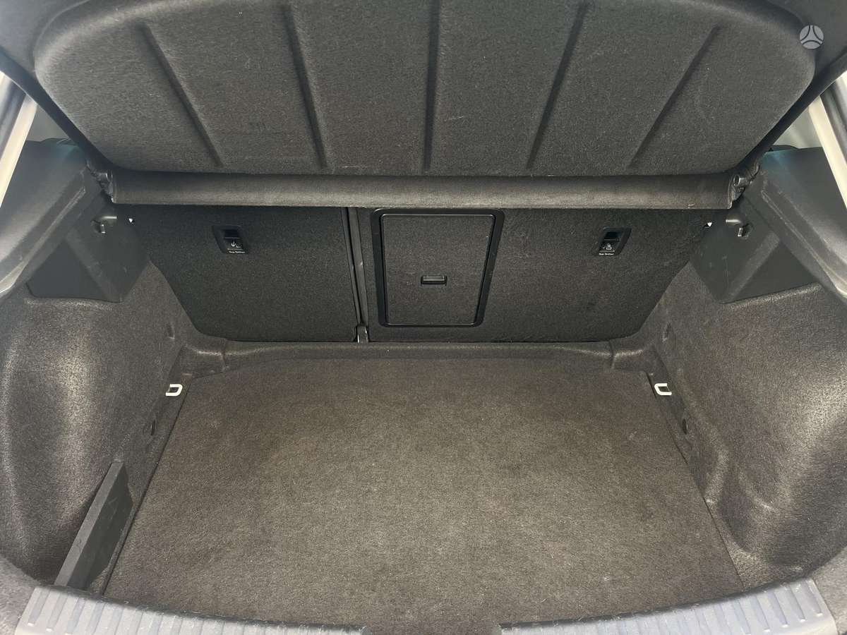 Seat Leon, 1.5 l., hatchback