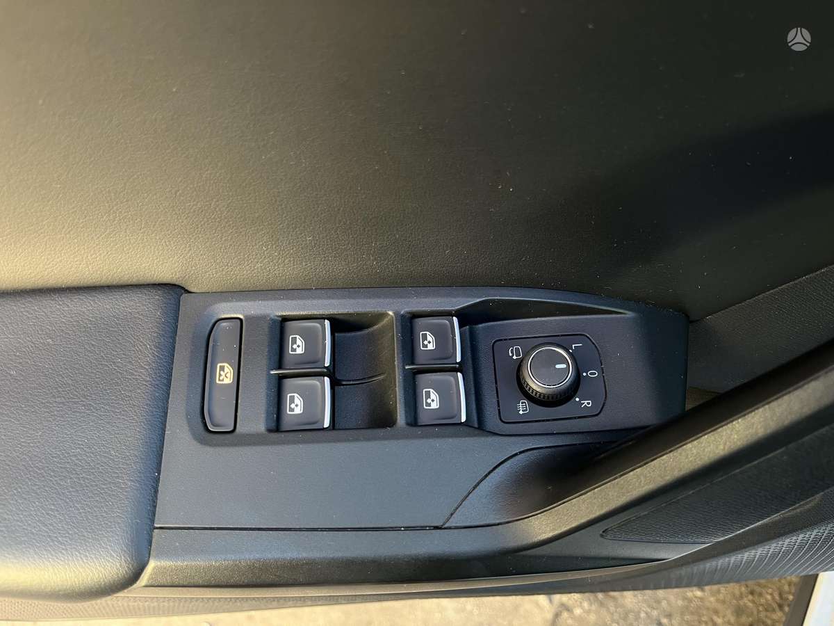 Seat Leon, 1.5 l., hatchback