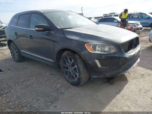 Volvo XC60 - 9