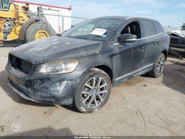 Volvo XC60 - 11