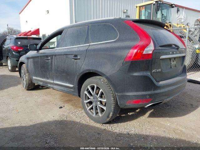 Volvo XC60 - 10