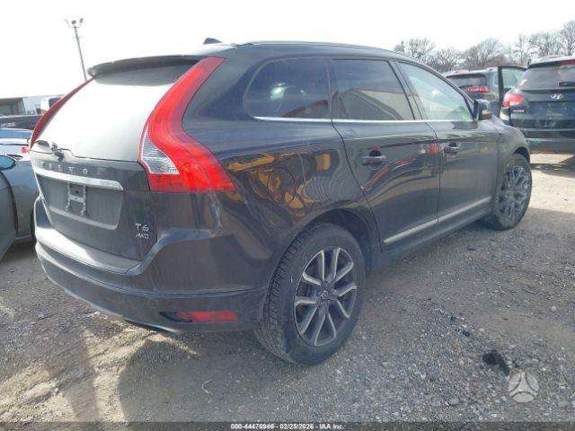 Volvo XC60 - 12