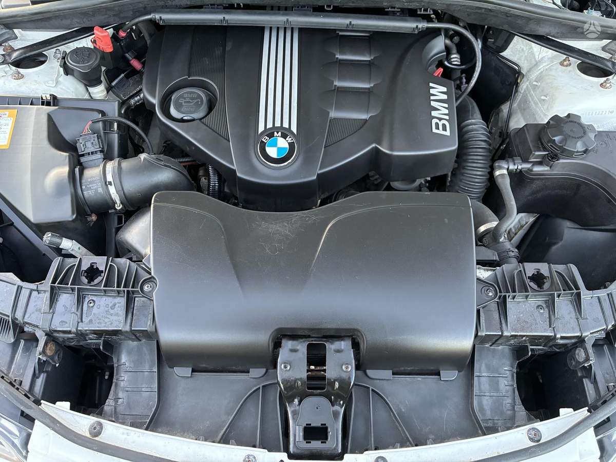 BMW 120, 2.0 l., Купе (coupe)