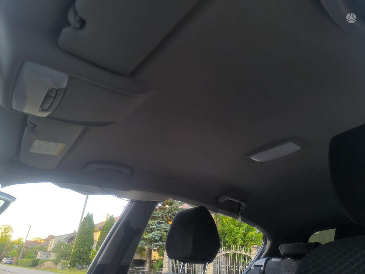 BMW 116, 1.6 l., hatchback