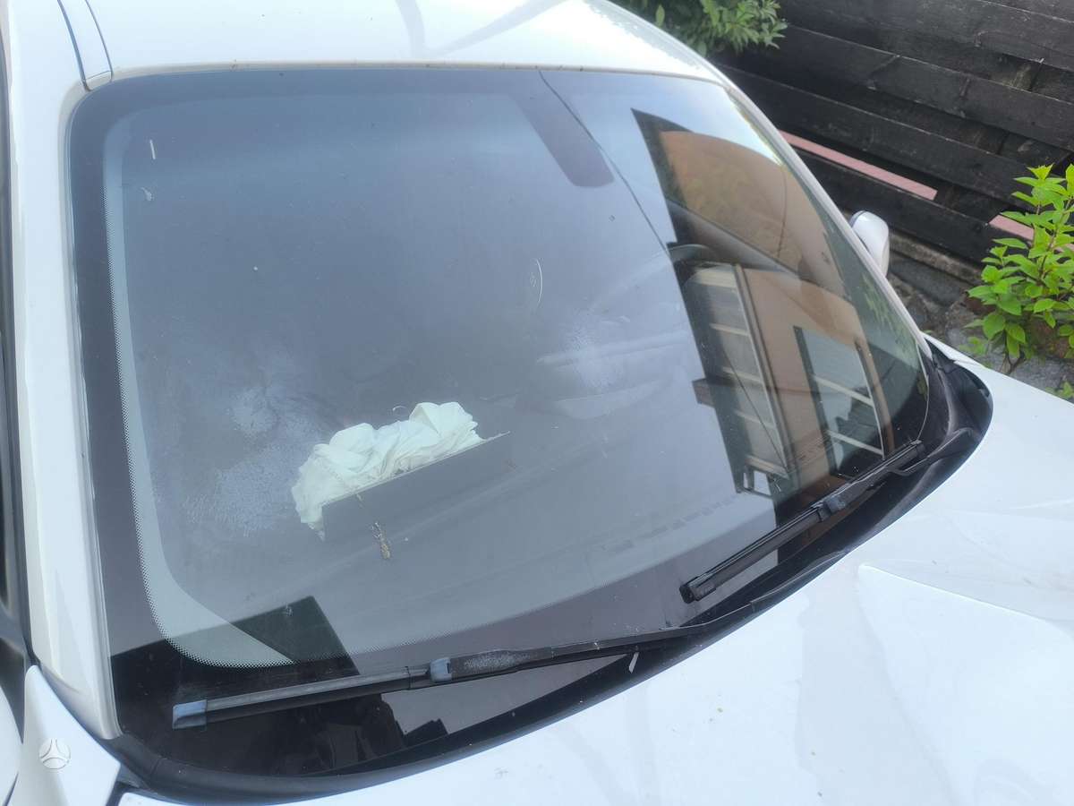 BMW 116, 1.6 l., hatchback