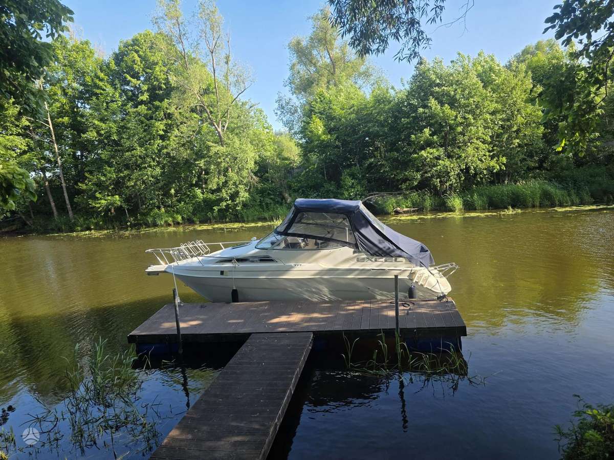 Bayliner 245, яхты / катера