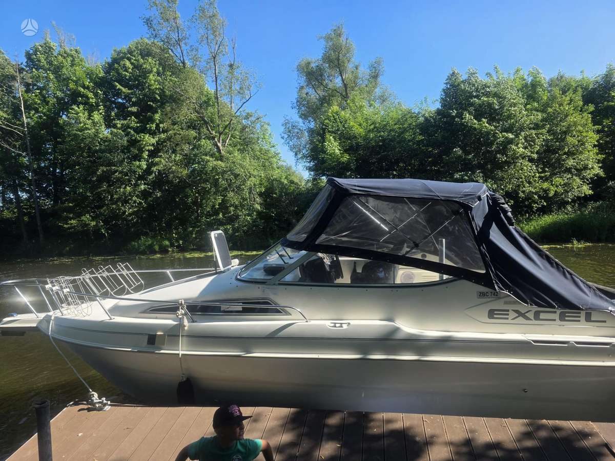 Bayliner 245, яхты / катера