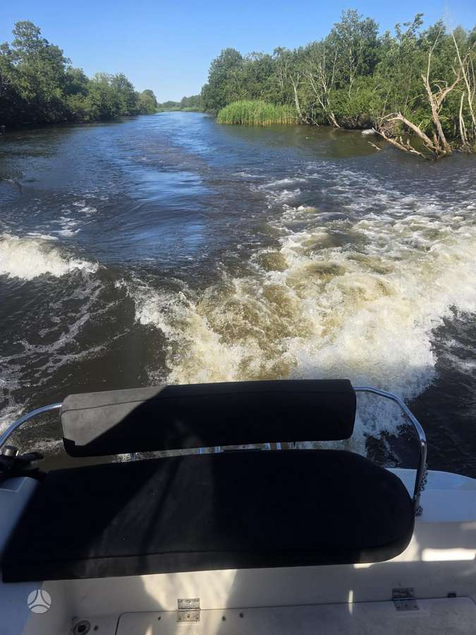 Bayliner 245, яхты / катера